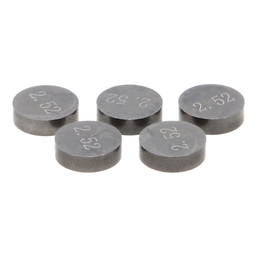 Wiseco VS8252 Valve Shim Refill Kit- 8.9 x 2.52mm (5)