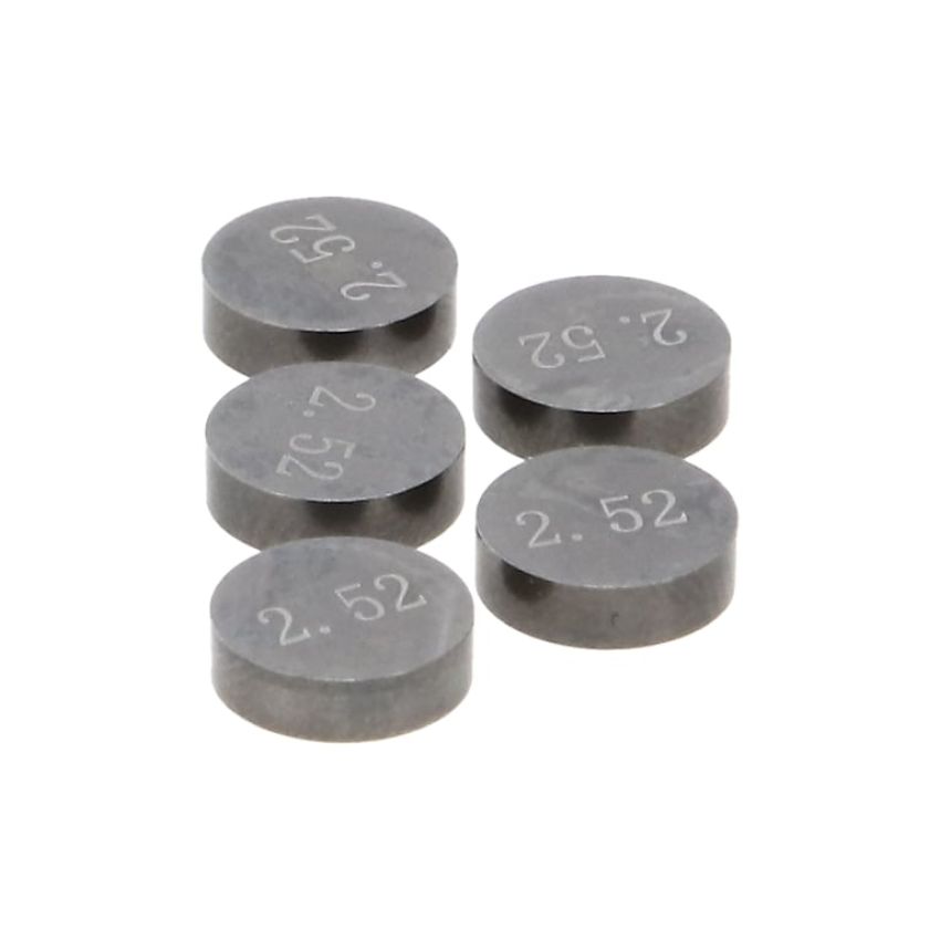 Wiseco VS8252 Valve Shim Refill Kit- 8.9 x 2.52mm (5)