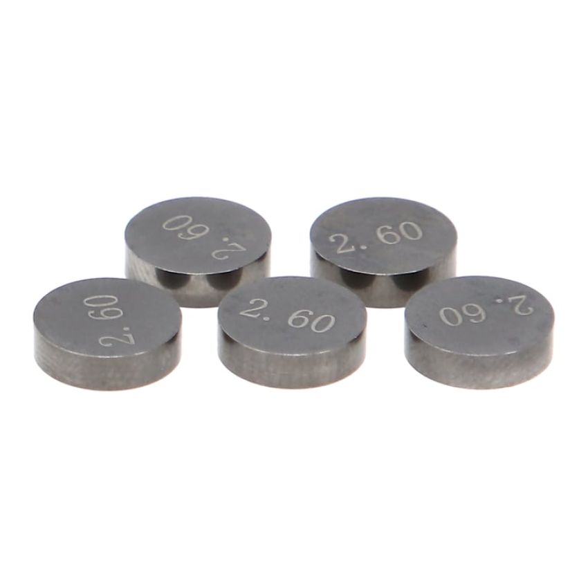 Wiseco VS8260 Valve Shim Refill Kit- 8.9 x 2.60mm (5)