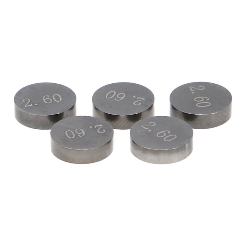 Wiseco VS8260 Valve Shim Refill Kit- 8.9 x 2.60mm (5)