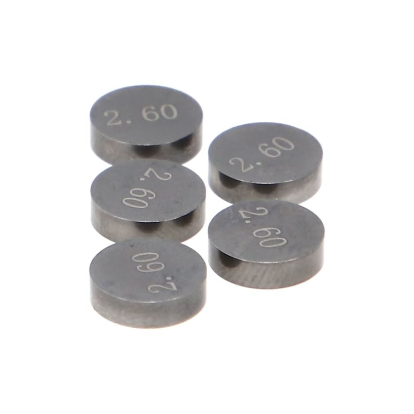 Wiseco VS8260 Valve Shim Refill Kit- 8.9 x 2.60mm (5)