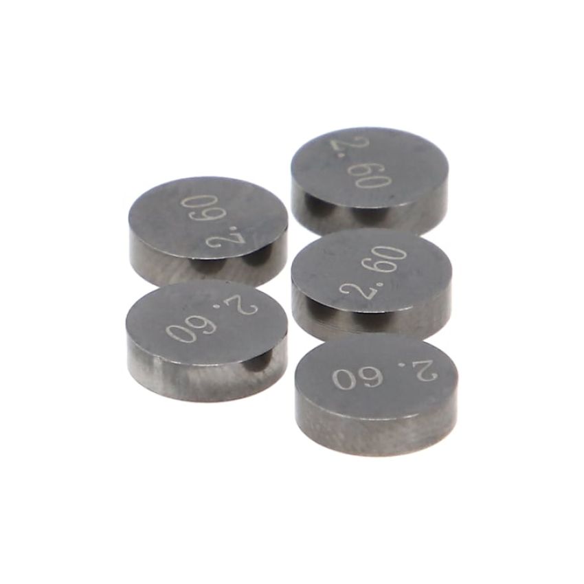 Wiseco VS8260 Valve Shim Refill Kit- 8.9 x 2.60mm (5)