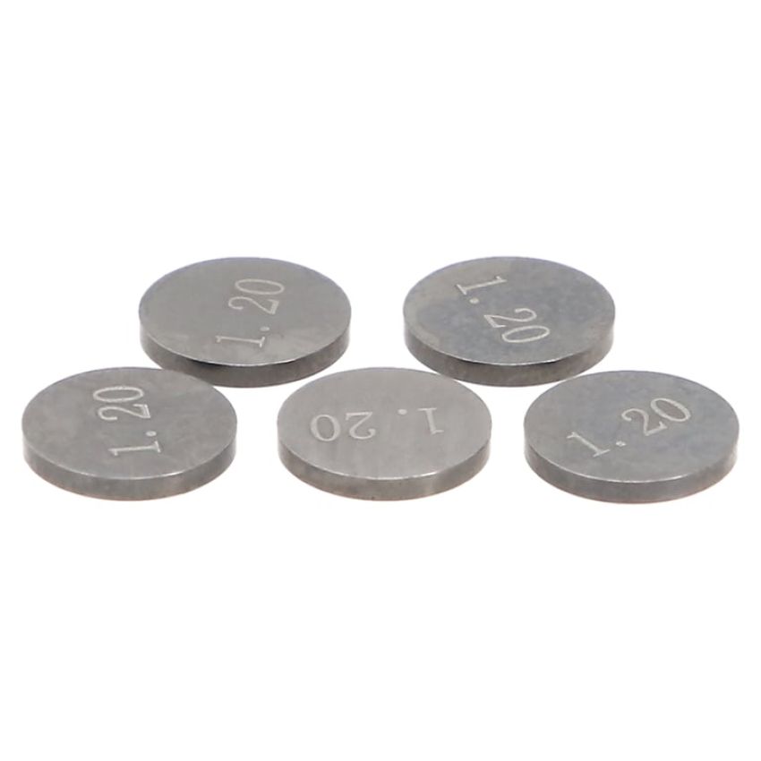 Wiseco VS9120 Valve Shim Refill Kit- 9.48 x 1.20mm (5)