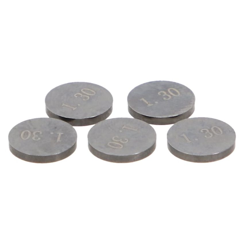 Wiseco VS9130 Valve Shim Refill Kit- 9.48 x 1.30mm (5)