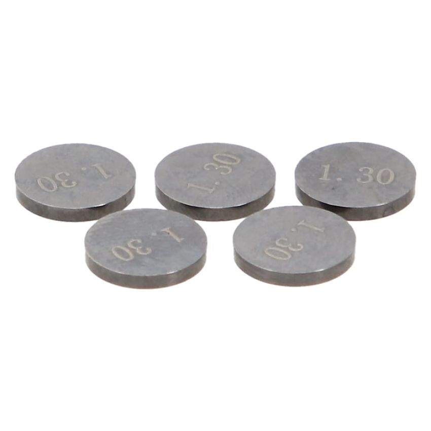 Wiseco VS9130 Valve Shim Refill Kit- 9.48 x 1.30mm (5)