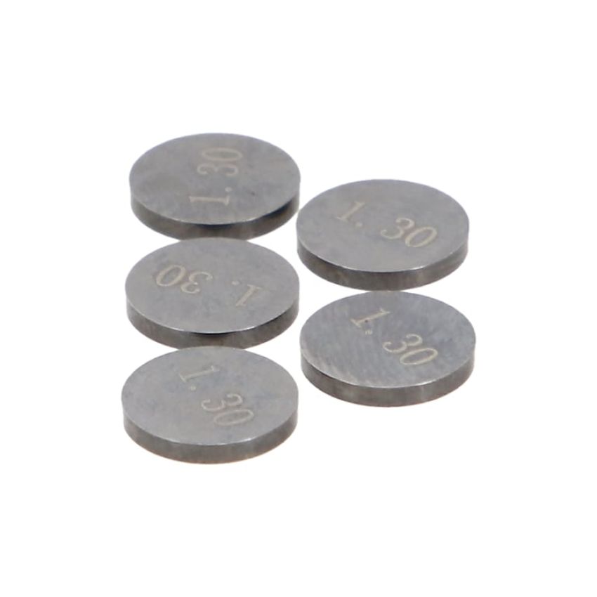 Wiseco VS9130 Valve Shim Refill Kit- 9.48 x 1.30mm (5)