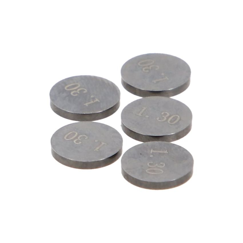 Wiseco VS9130 Valve Shim Refill Kit- 9.48 x 1.30mm (5)
