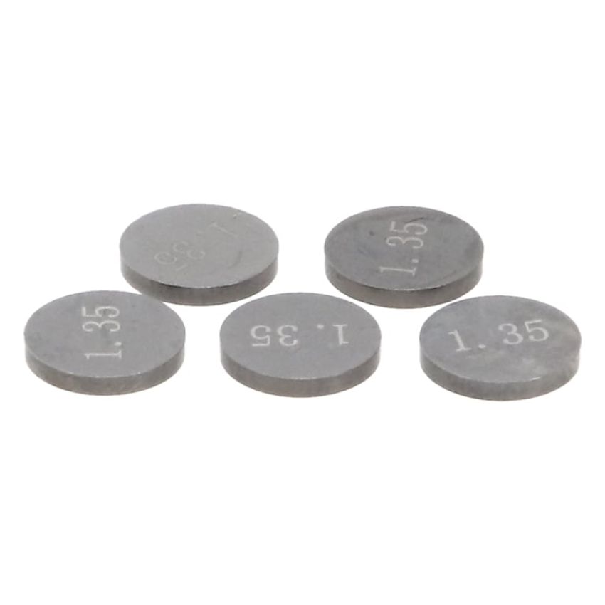 Wiseco VS9135 Valve Shim Refill Kit- 9.48 x 1.35mm (5)