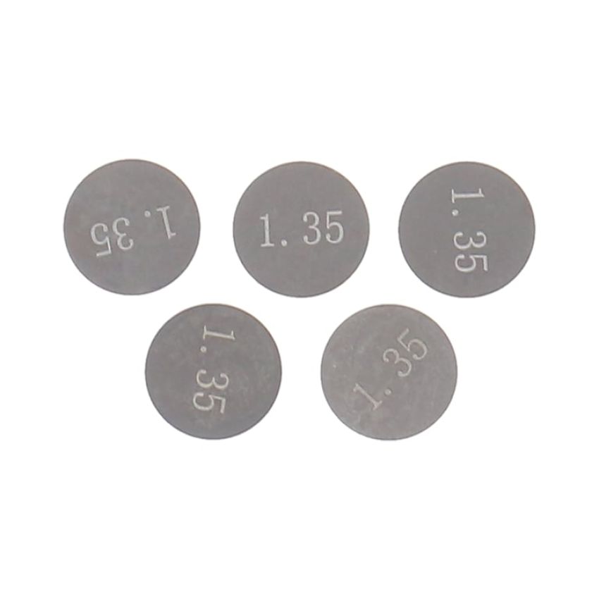 Wiseco VS9135 Valve Shim Refill Kit- 9.48 x 1.35mm (5)
