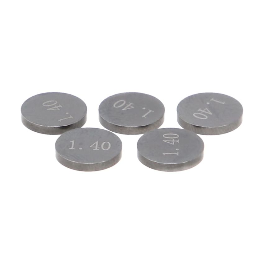 Wiseco VS9140 Valve Shim Refill Kit- 9.48 x 1.40mm (5)