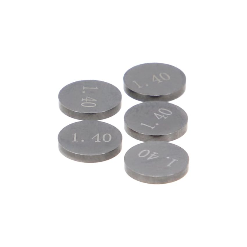 Wiseco VS9140 Valve Shim Refill Kit- 9.48 x 1.40mm (5)