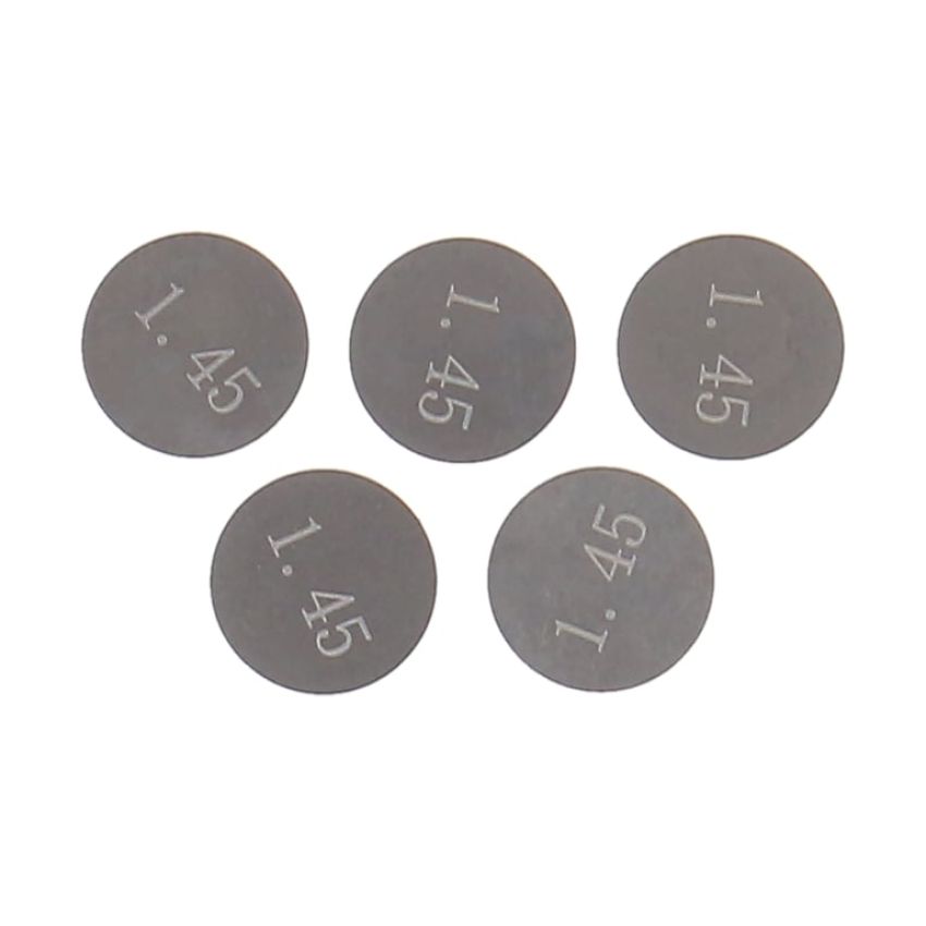 Wiseco VS9145 Valve Shim Refill Kit- 9.48 x 1.45mm (5)
