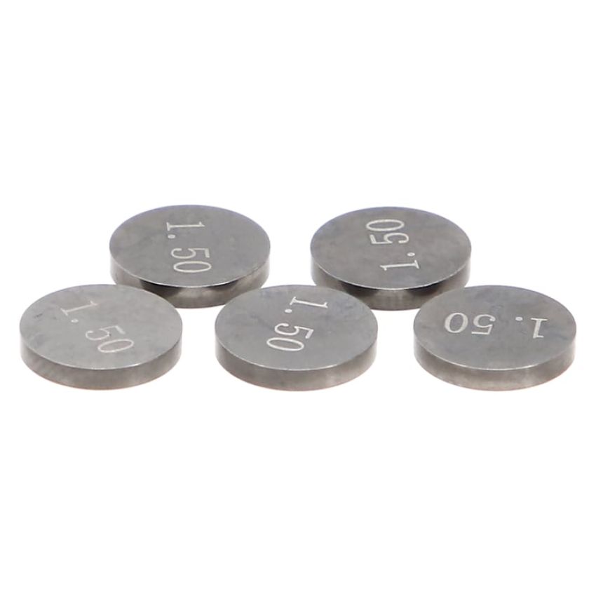 Wiseco VS9150 Valve Shim Refill Kit- 9.48 x 1.50mm (5)