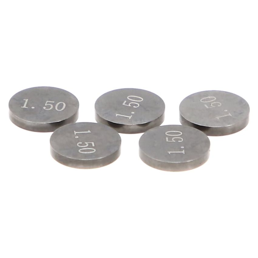 Wiseco VS9150 Valve Shim Refill Kit- 9.48 x 1.50mm (5)