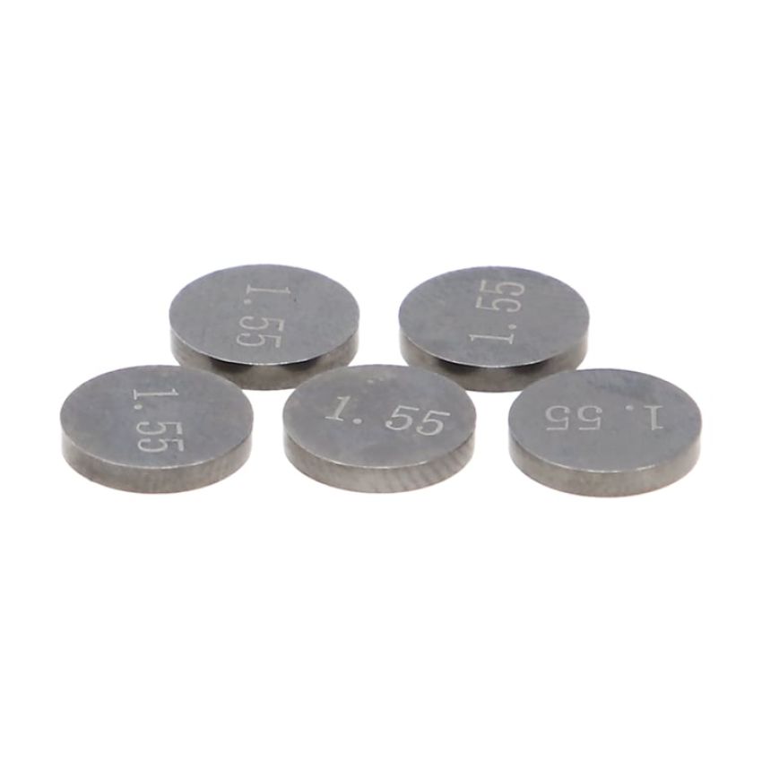 Wiseco VS9155 Valve Shim Refill Kit- 9.48 x 1.55mm (5)