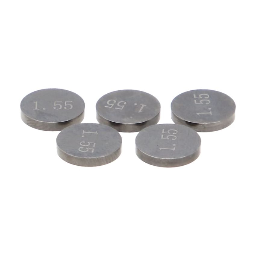 Wiseco VS9155 Valve Shim Refill Kit- 9.48 x 1.55mm (5)