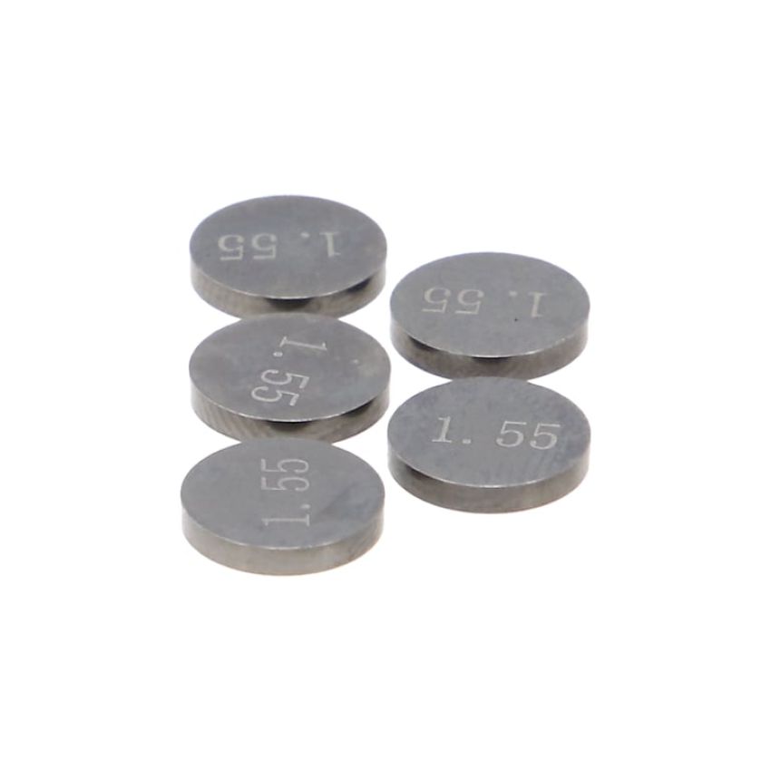 Wiseco VS9155 Valve Shim Refill Kit- 9.48 x 1.55mm (5)