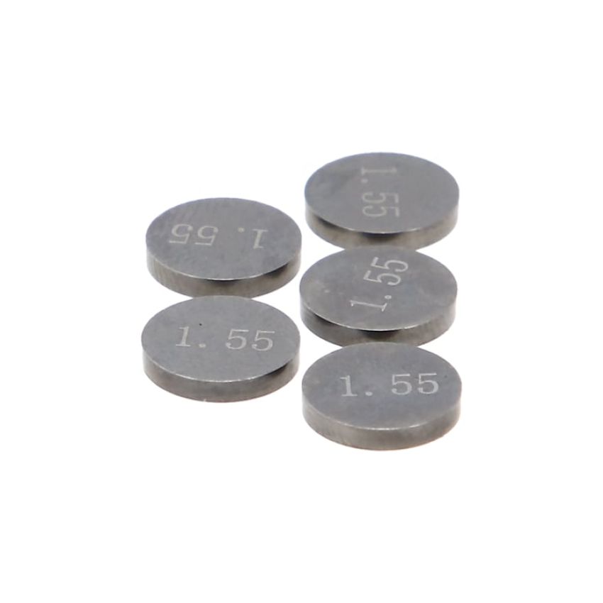 Wiseco VS9155 Valve Shim Refill Kit- 9.48 x 1.55mm (5)