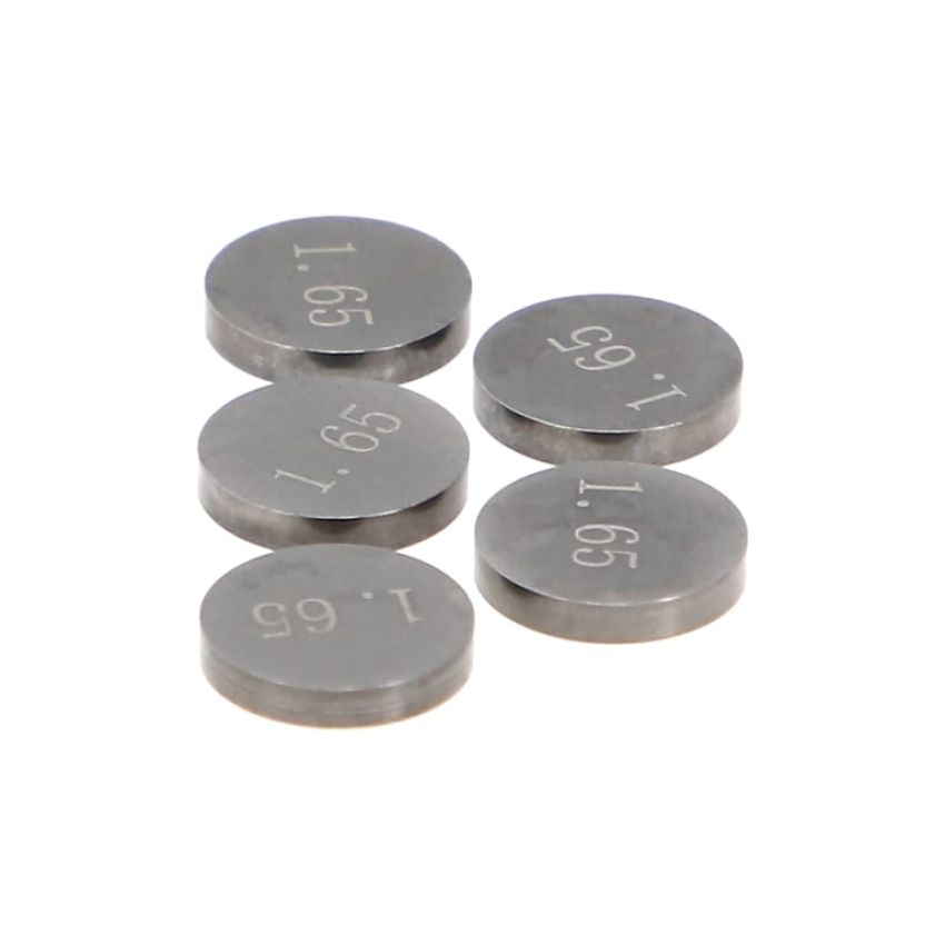 Wiseco VS9165 Valve Shim Refill Kit- 9.48 x 1.65mm (5)