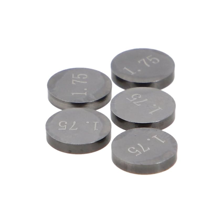 Wiseco VS9175 Valve Shim Refill Kit- 9.48 x 1.75mm (5)