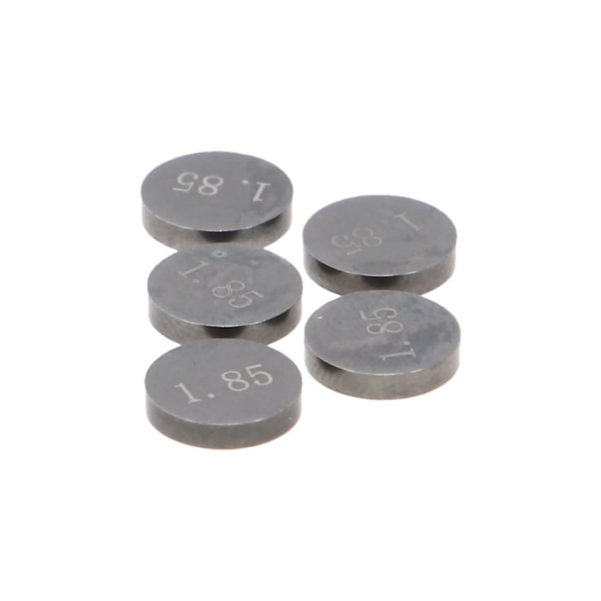 Wiseco VS9185 Valve Shim Refill Kit- 9.48 x 1.85mm (5)