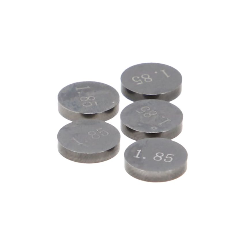Wiseco VS9185 Valve Shim Refill Kit- 9.48 x 1.85mm (5)