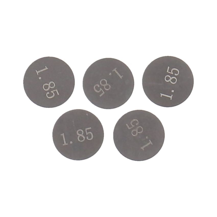 Wiseco VS9185 Valve Shim Refill Kit- 9.48 x 1.85mm (5)