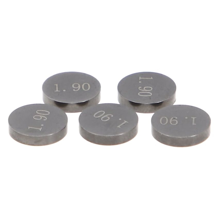 Wiseco VS9190 Valve Shim Refill Kit- 9.48 x 1.90mm (5)