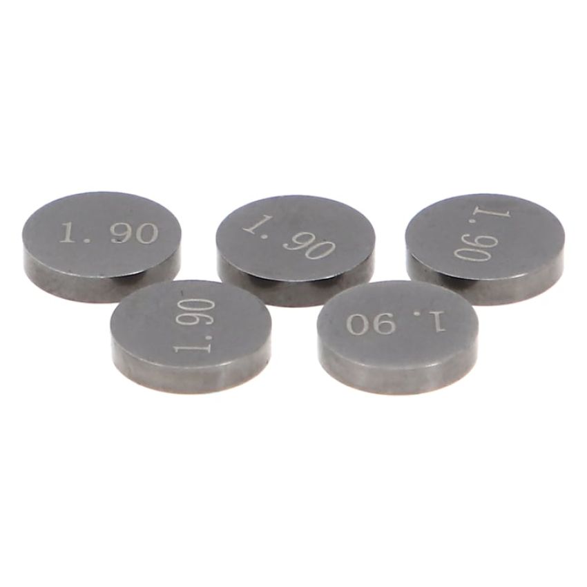 Wiseco VS9190 Valve Shim Refill Kit- 9.48 x 1.90mm (5)