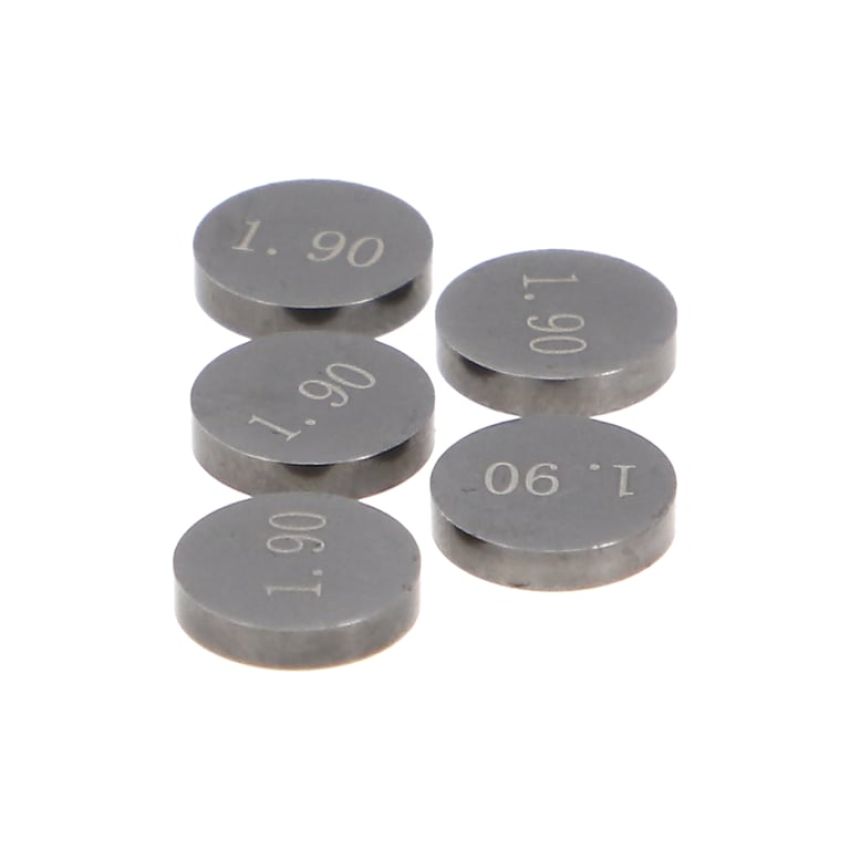 Wiseco VS9190 Valve Shim Refill Kit- 9.48 x 1.90mm (5)