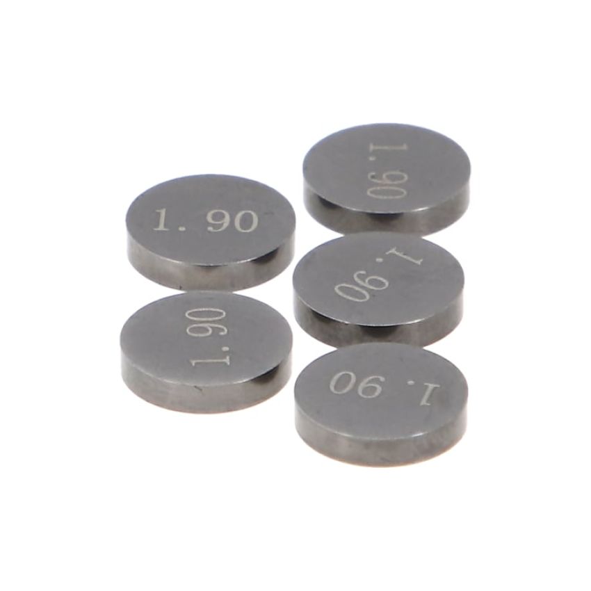Wiseco VS9190 Valve Shim Refill Kit- 9.48 x 1.90mm (5)