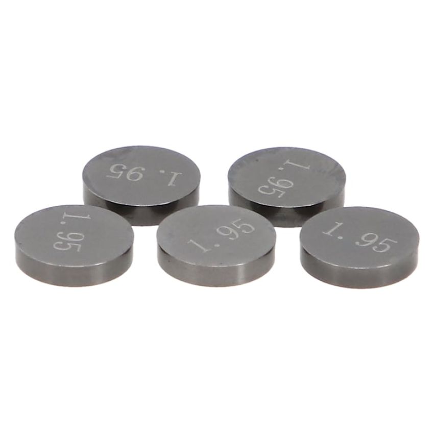 Wiseco VS9195 Valve Shim Refill Kit- 9.48 x 1.95mm (5)