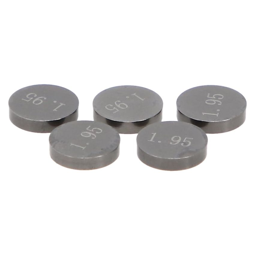Wiseco VS9195 Valve Shim Refill Kit- 9.48 x 1.95mm (5)