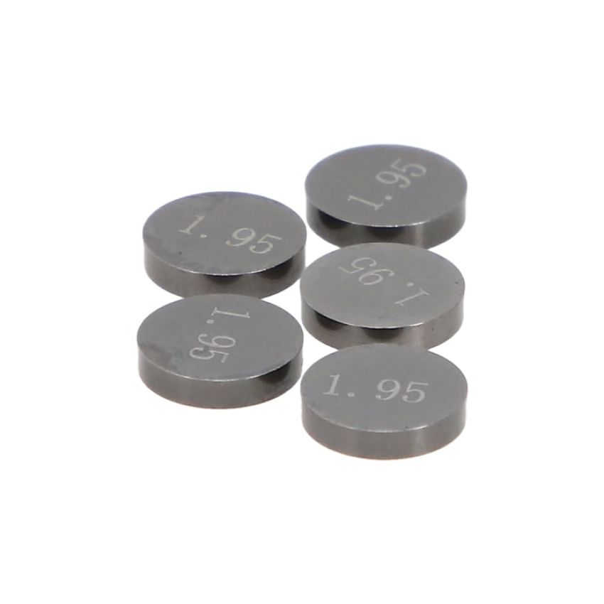 Wiseco VS9195 Valve Shim Refill Kit- 9.48 x 1.95mm (5)