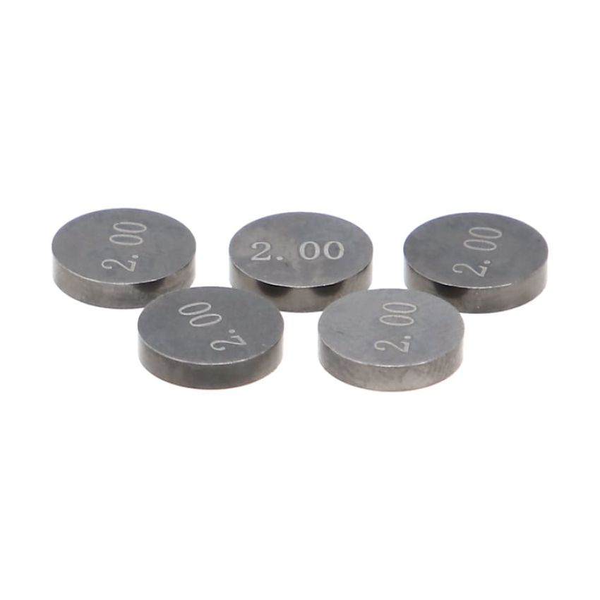 Wiseco VS9200 Valve Shim Refill Kit- 9.48 x 2.00mm (5)