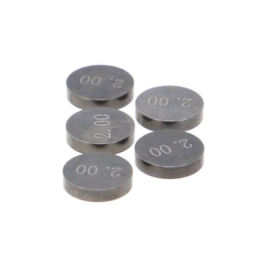 Wiseco VS9200 Valve Shim Refill Kit- 9.48 x 2.00mm (5)