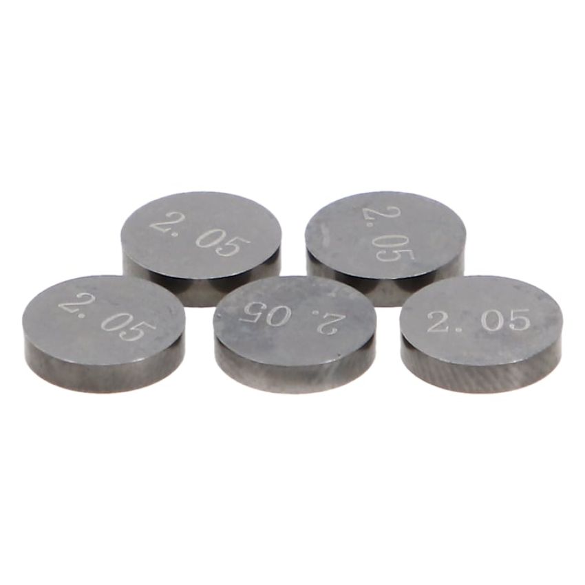 Wiseco VS9205 Valve Shim Refill Kit- 9.48 x 2.05mm (5)