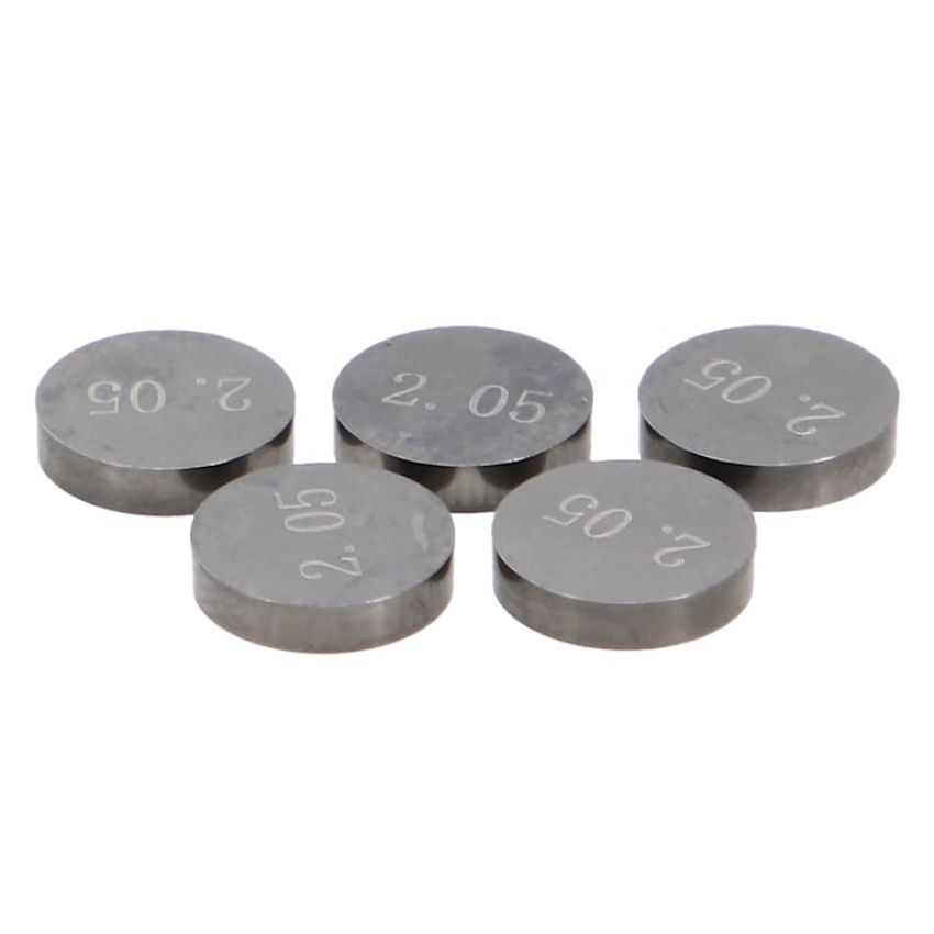 Wiseco VS9205 Valve Shim Refill Kit- 9.48 x 2.05mm (5)