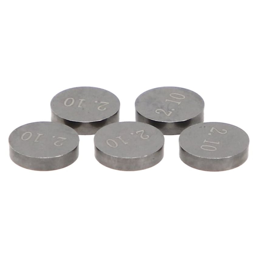 Wiseco VS9210 Valve Shim Refill Kit- 9.48 x 2.10mm (5)