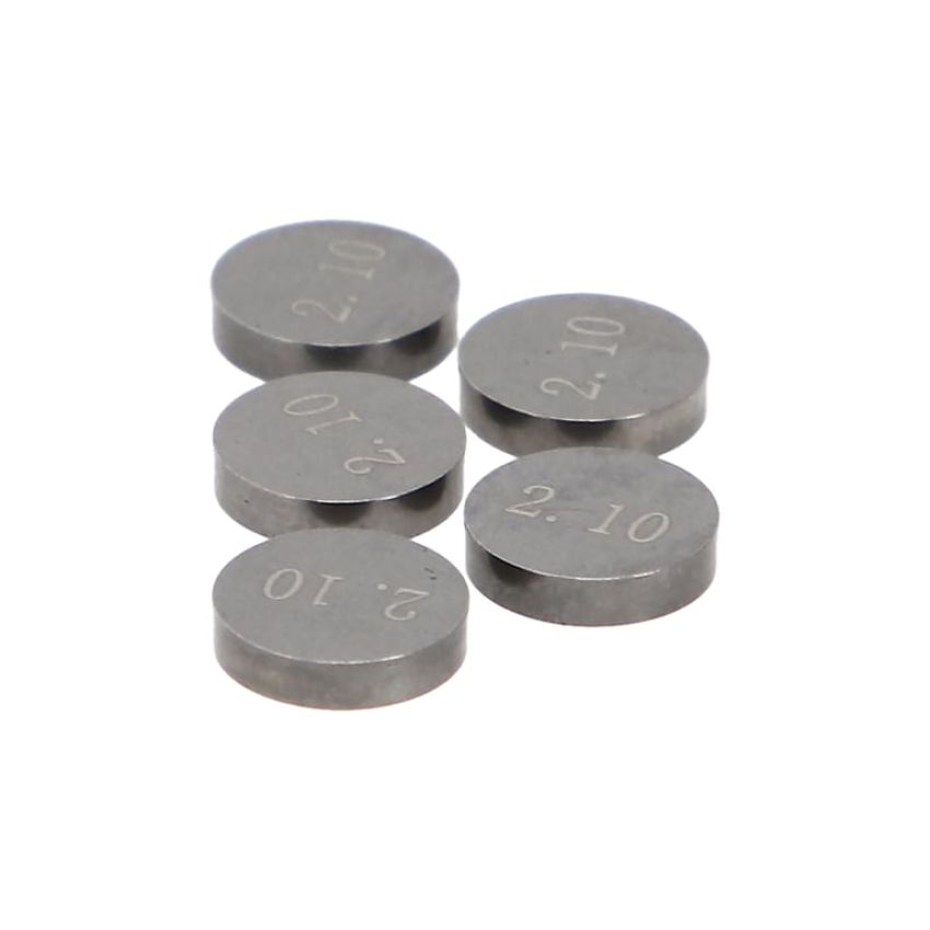 Wiseco VS9210 Valve Shim Refill Kit- 9.48 x 2.10mm (5)