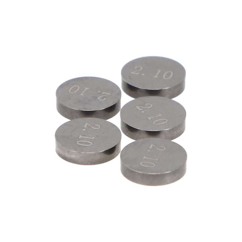 Wiseco VS9210 Valve Shim Refill Kit- 9.48 x 2.10mm (5)