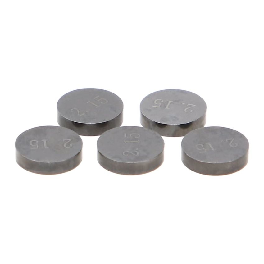 Wiseco VS9215 Valve Shim Refill Kit- 9.48 x 2.15mm (5)