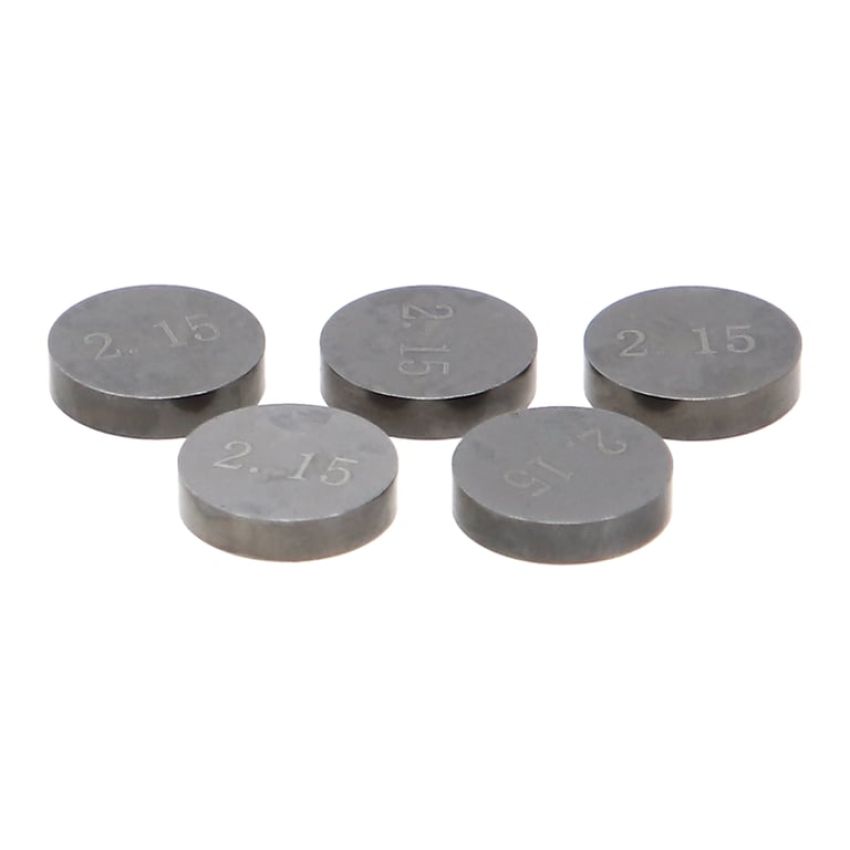 Wiseco VS9215 Valve Shim Refill Kit- 9.48 x 2.15mm (5)