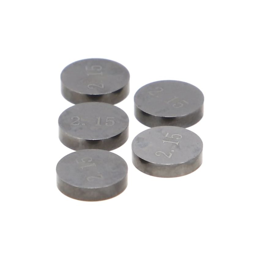 Wiseco VS9215 Valve Shim Refill Kit- 9.48 x 2.15mm (5)