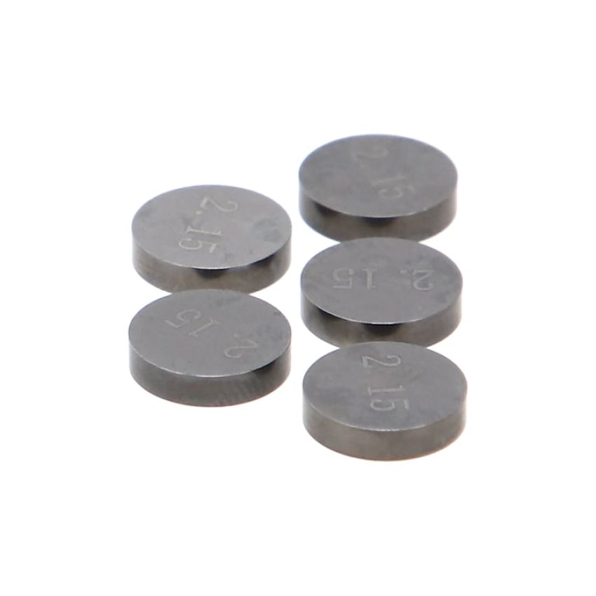Wiseco VS9215 Valve Shim Refill Kit- 9.48 x 2.15mm (5)