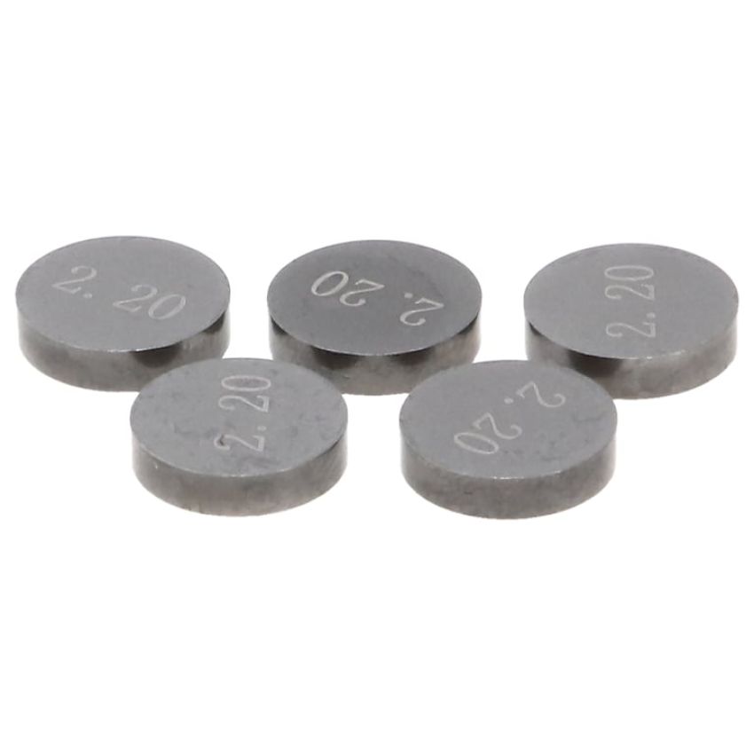 Wiseco VS9220 Valve Shim Refill Kit- 9.48 x 2.20mm (5)