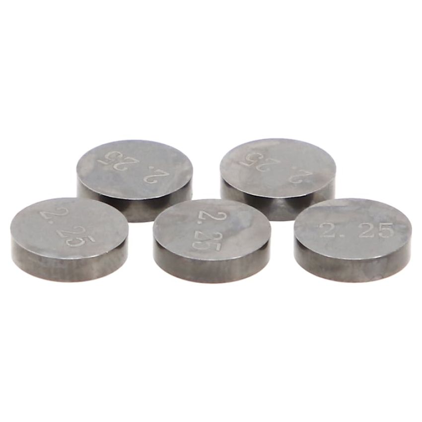 Wiseco VS9225 Valve Shim Refill Kit- 9.48 x 2.25mm (5)