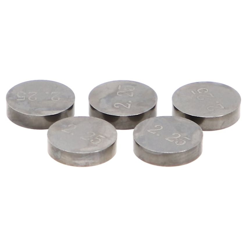Wiseco VS9225 Valve Shim Refill Kit- 9.48 x 2.25mm (5)