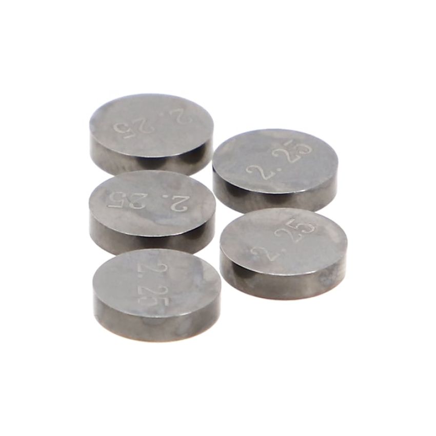Wiseco VS9225 Valve Shim Refill Kit- 9.48 x 2.25mm (5)