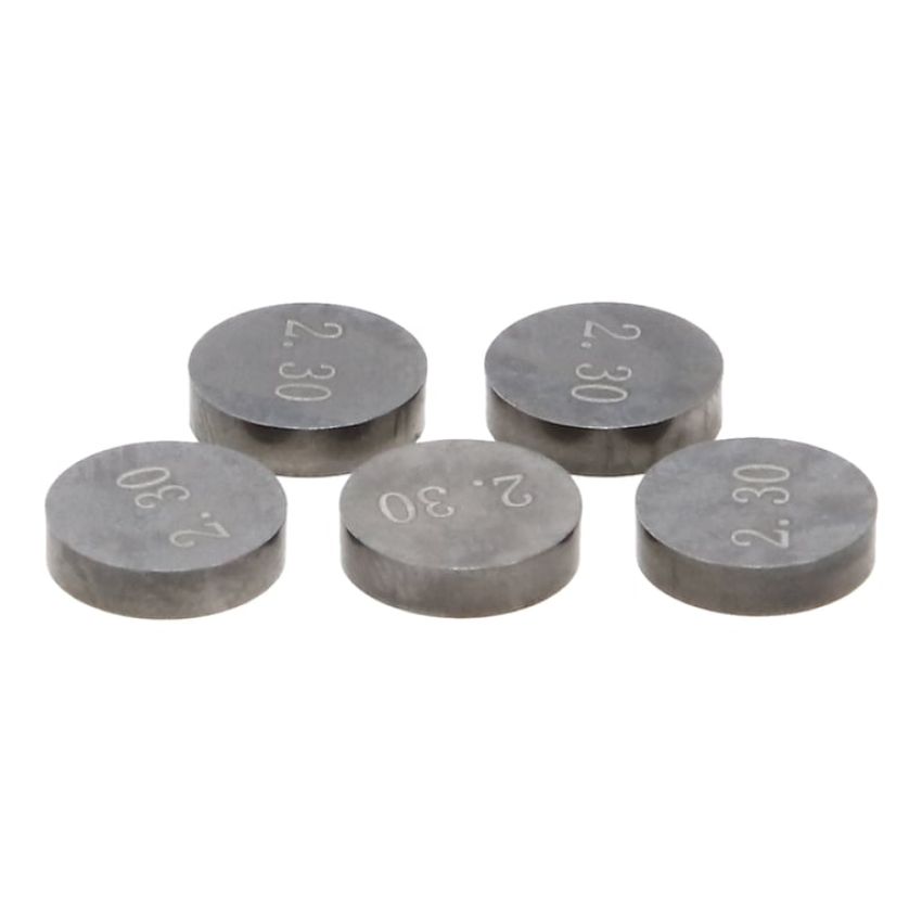 Wiseco VS9230 Valve Shim Refill Kit- 9.48 x 2.30mm (5)